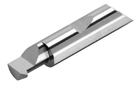 BARRA TUNGSTENO P/ROSCADO INTERNO DE 0.490&quot;(12.40MM)