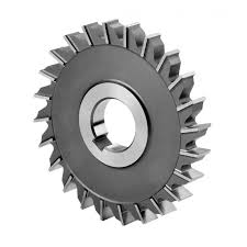 FRESA SIERRA 4" X 1/8" X 1"- 36 DIENTES