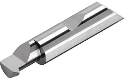 BARRA TUNGSTENO P/ROSCADO INTERNO DE 0.290&quot;(7.37MM)