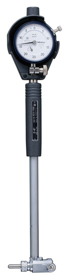 ALEXOMETRO DE 35.00 - 60.00MM EN 0.001MM