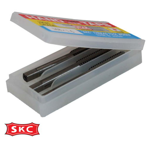 SET DE MACHUELOS M8 X 1.50