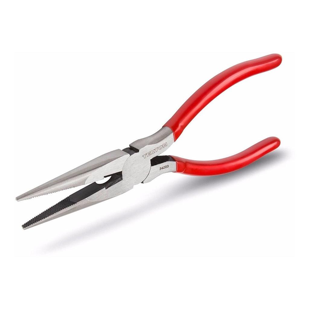 PINZA CORTA ALAMBRE 8&quot;