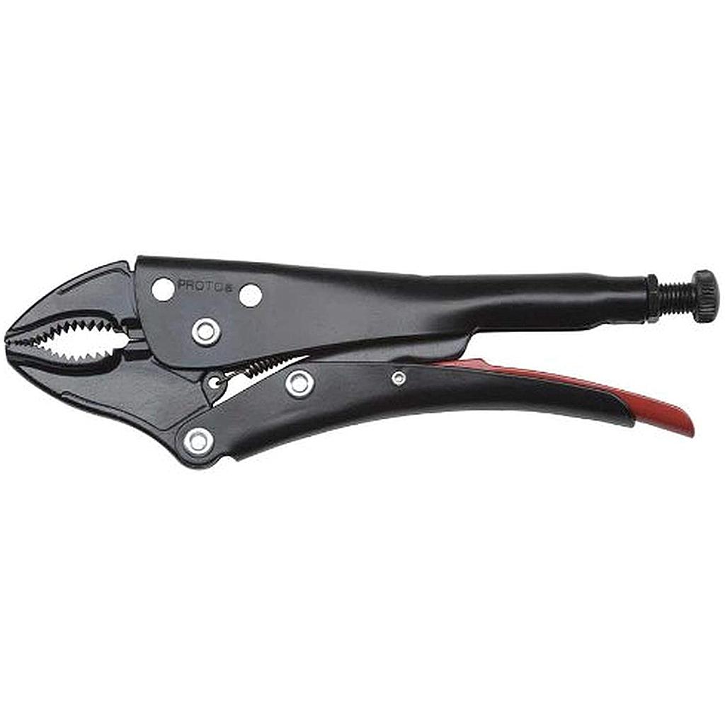 VISE GRIP DE 7-1/2&quot;