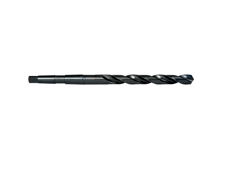BROCA HSS 7/8&quot; CONO MORSE 3