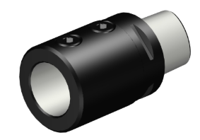 ADAPTADOR P/PORTA INSERTO