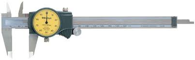 *DESCONTINUADO* VERNIER DIAL DE 200.00MM EN 0.01MM
