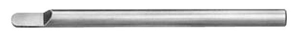 BARRA TUNGSTENO P/TALLADO MULTIPLE 1/4&quot;