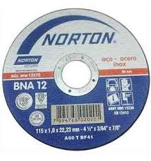 DISCO DE FIBRA 4-1/2&quot; X 7/8&quot; G24