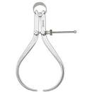 COMPAS P/EXTERIORES DE 6&quot;