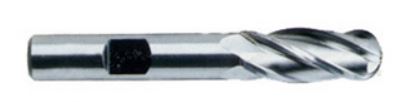 FRESA BOLA HSSCO 8% 3/4&quot; 4F