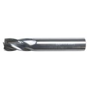 FRESA 1&quot; 4F XL