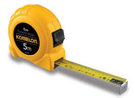 FLEXOMETRO 5MTS