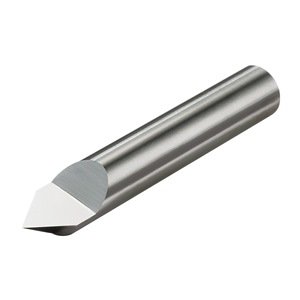 BARRA P/TALLADO MULTIPLE 8.00MM 60°