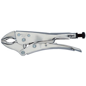VISE GRIP DE 9-1/4&quot;