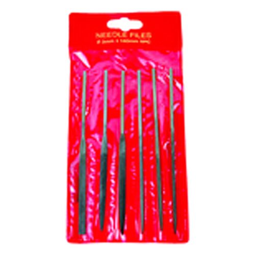SET LIMAS 6 PZAS