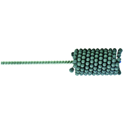 JONEADOR CILINDRICO 1-7/8&quot; G180