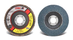 LIJA ROTATIVA 6&quot; X 2&quot; X 1&quot; G80