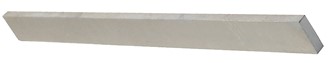 BARRA TUNGSTENO RECTANGULAR 1/2&quot; X 3/4&quot; X 12&quot;
