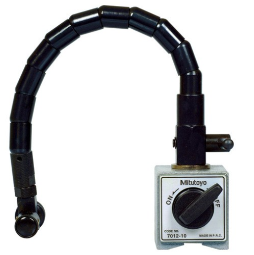 BASE MAGNETICA FLEXIBLE