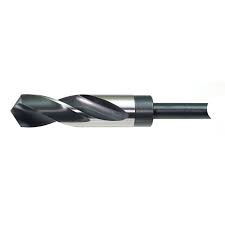 BROCA HSS 20.00MM RAIZ (12.5MM) 1/2"