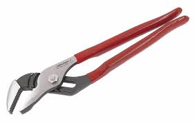 ALICATE PICO DE LORO 12&quot;