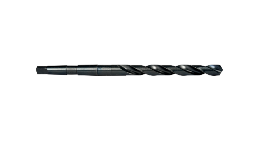 BROCA HSS 20.00MM CONO MORSE 2
