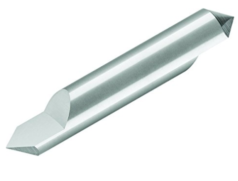 BARRA P/TALLADO MULTIPLE 1/4&quot; 90º
