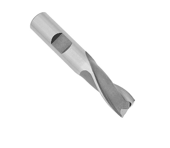 FRESA PLANA HSS 19.00MM X 3/4&quot; X 3-7/16&quot; 2F
