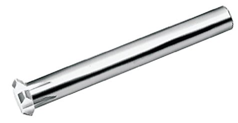 BARRA P/ACHAFLANAR 3/8&quot;