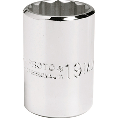 COPA DE IMPACTO 32.00MM RAIZ 1/2&quot;
