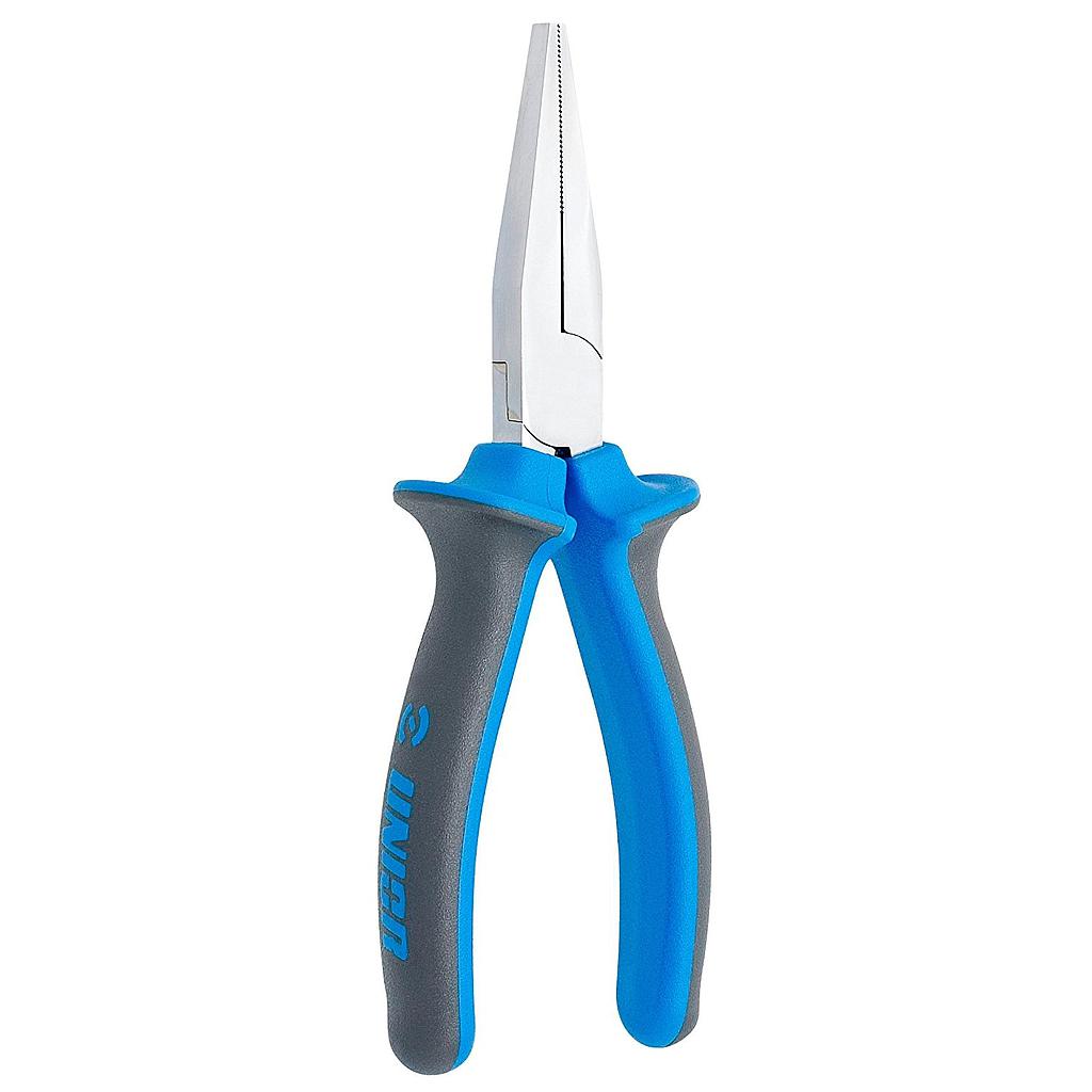 ALICATE PUNTA PLANA 5&quot;