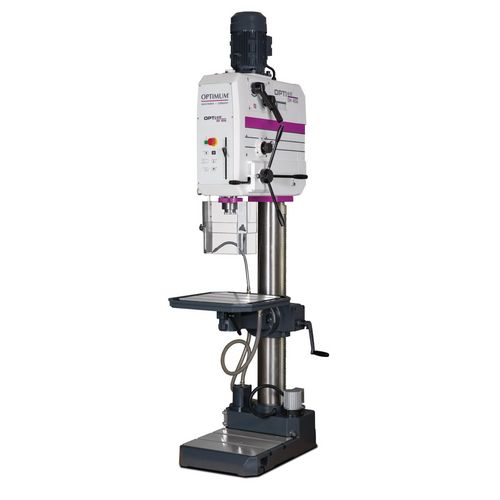 TALADRO INDUSTRIAL C/ACCESORIOS