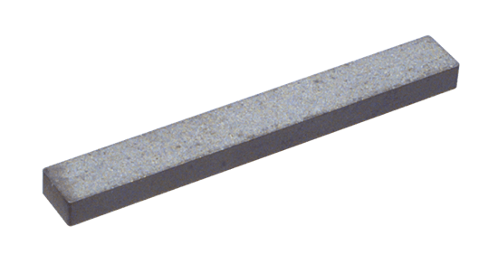 BARRA TUNGSTENO 1/8&quot; X 5/8&quot; X 6&quot;