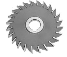 FRESA CIRCULAR 4&quot; X 3/16&quot; X 1&quot; 22T