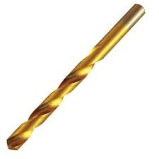 *DESCONTINUADO* BROCA HSS REV. TITANIO 23/64&quot; A012S