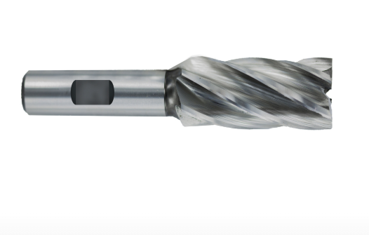 FRESA PLANA HSS 2&quot; X 3/4&quot; x 2&quot; x 4-1/4 6F
