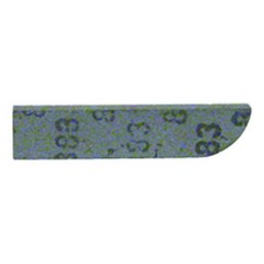 PASTILLA SOLDABLE P/BURIL 5/16&quot; X 1/8&quot; X 5/8&quot;