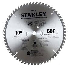 FRESA SIERRA 12&quot; 40T P/MADERA