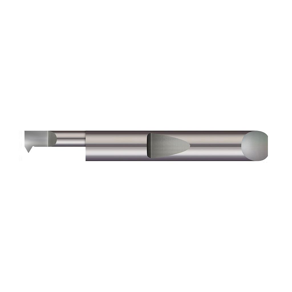 BARRA TUNGSTENO P/ROSCADO INTERNO 0.230&quot;(5.84MM)