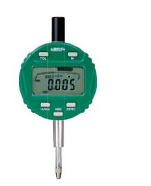 RELOJ INDICADOR DIGITAL DE 1&quot; EN 0.01MM