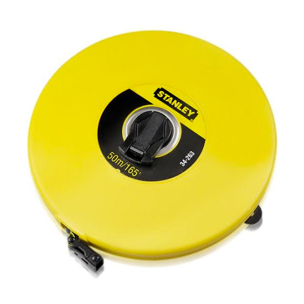 FLEXOMETRO 50.00MTS