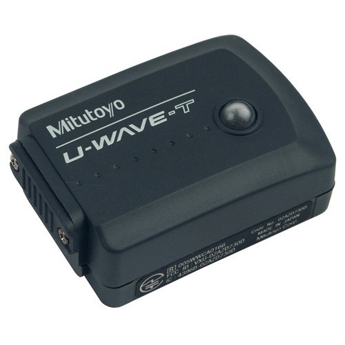 TRANSMISOR U-WAVE-T PARA DATOS SPC