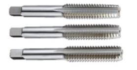 SET DE MACHUELOS 11/16&quot; - 11 NC