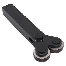 MOLETEADOR 2 RUEDAS DUPLO ZANCO 3/4