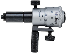 MICROMETRO P/INTERIORES 50.00 - 200.00MM