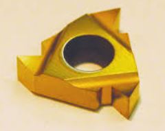 INSERTO P/ROSCADO 11IR A60 AC22A