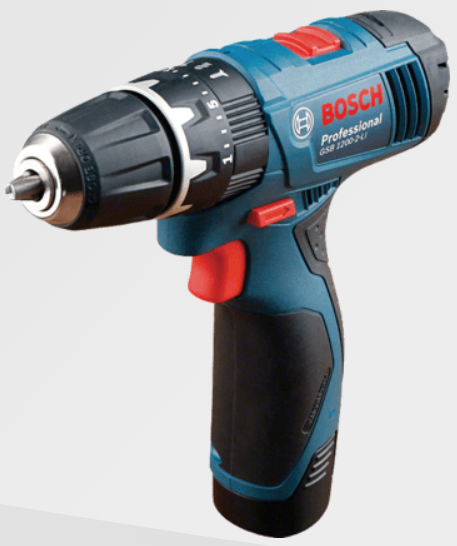 BARRENO REGARCABLE 12V