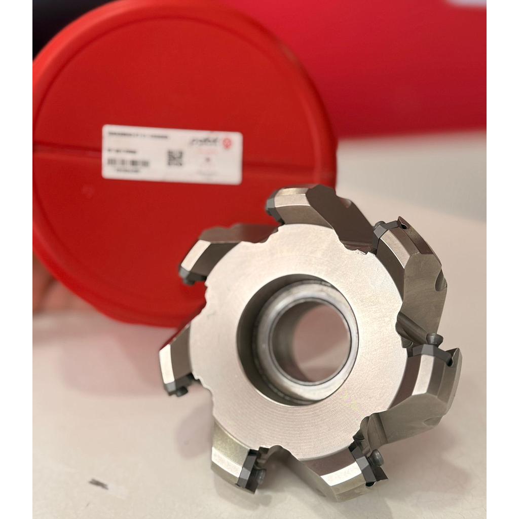 PORTA INSERTO P/FRESADO 100A09945-07-21-U032050