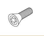 TORNILLO US 45011-T20P