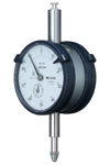 RELOJ COMPARADOR DE 10.00MM EN 0.01MM
